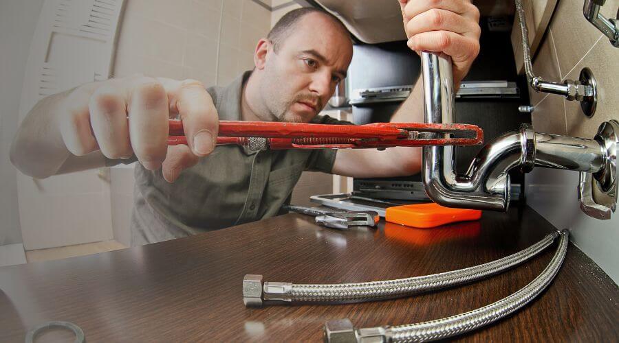 Local expert plumbing services in Alsen, ND